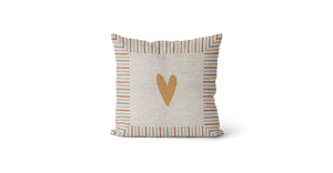 Coussin - Comme je t'aime - M02