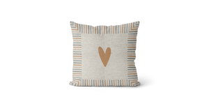 Coussin - Comme je t'aime - M01