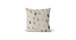 Coussin - À 2 pas du bonheur - M02