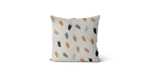 Coussin - À 2 pas du bonheur - M03