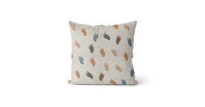 Coussin - À 2 pas du bonheur - M01