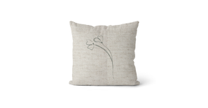 Coussin - Vent de fraîcheur - M02