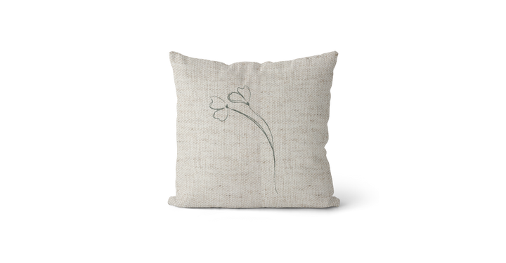 Coussin - Vent de fraîcheur - M02