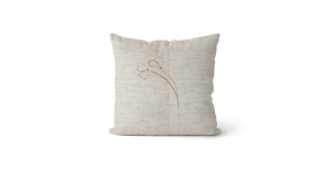 Coussin - Vent de fraîcheur - M01