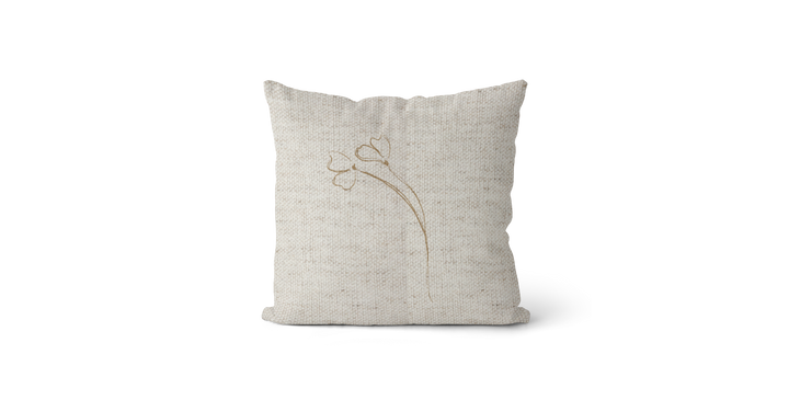 Coussin - Vent de fraîcheur - M01