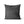 Coussin Bois couleur noir