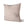 Coussin Bois couleur nude
