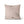 Coussin Bois couleur nude