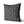 Coussin Flèches couleur charcoal