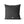 Coussin Flèches couleur charcoal