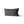 Coussin Flèches couleur charcoal