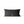 Coussin Flèches couleur charcoal