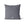 Coussin Flèches couleur gris foncé
