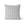 Coussin Flèches couleur gris pâle