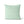 Coussin Flèches couleur vert menthe