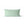 Coussin Flèches couleur vert menthe
