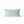 Coussin Flèches couleur vert menthe