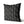 Coussin Flèches couleur noir et blanc