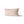 Coussin Flèches couleur nude