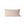 Coussin Flèches couleur nude
