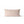Coussin Flèches couleur nude