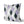 Coussin Losanges couleur lilas