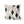 Coussin Losanges couleur nude