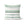 Coussin Rayures vert