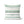 Coussin Rayures vert