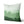 Coussin Tie dye vert
