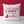 Coussin J'adore ma vie depuis le moment où tu y es entré