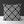 Coussin Escapade - Nordique