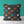 Coussin Pattes - Jungle en folie