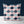 Coussin Écailles - Sous l'océan
