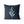 Coussin - Eucalyptus bleu
