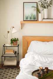 Ensemble de draps Harmonie